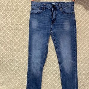 Old navy skinny